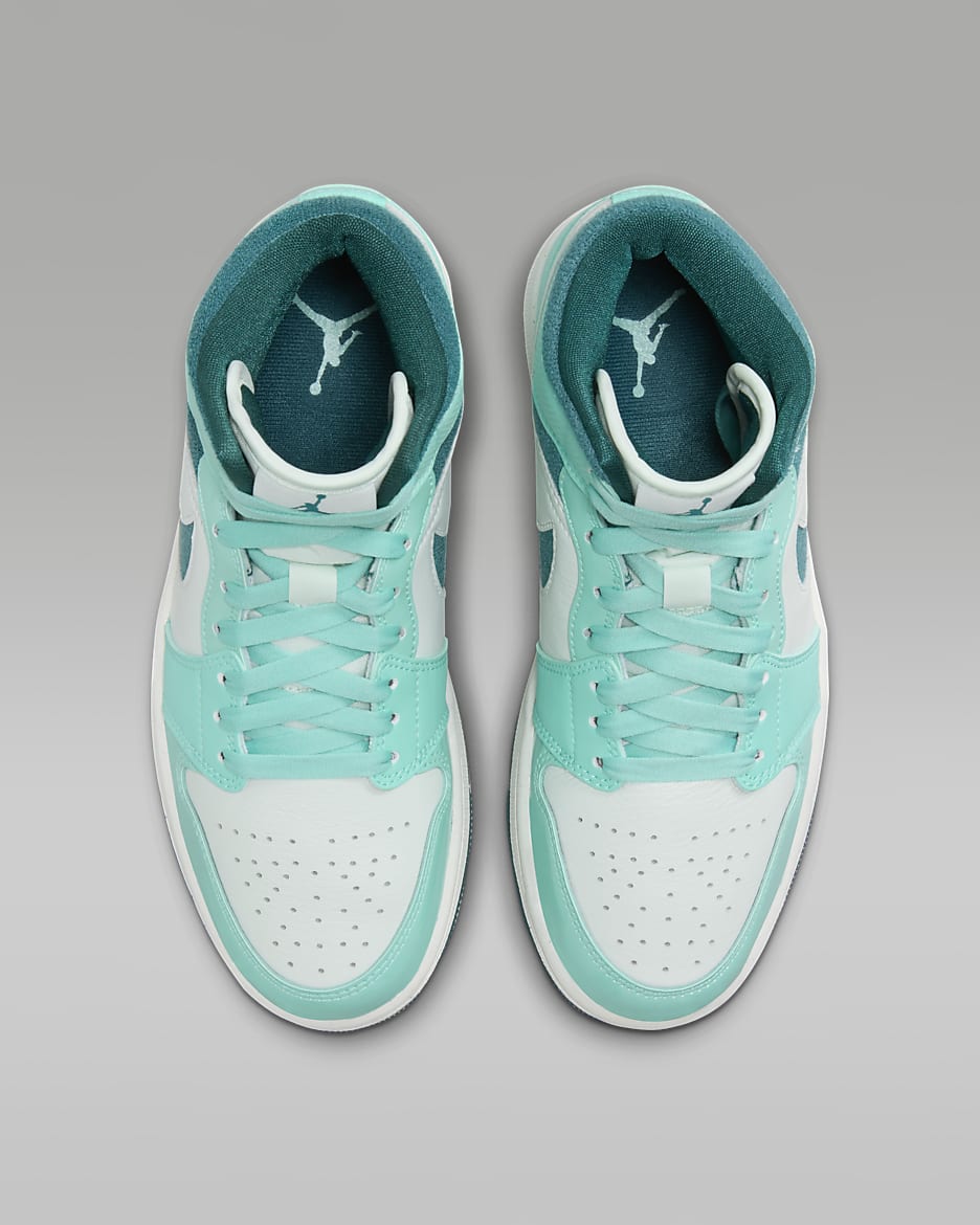 Air Jordan 1 Mid SE Women s Shoes